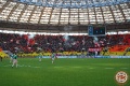 Спартак Москва - Терек Грозный 2:0
